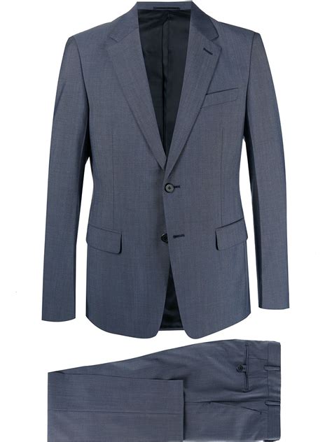 prada anzug jacket|farfetch Prada blazer.